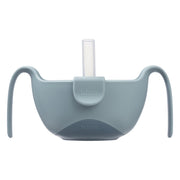 Sip + Snack Bowl - Ocean