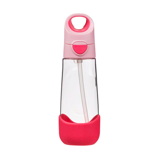 Flamingo Fizz / 3-8 Years