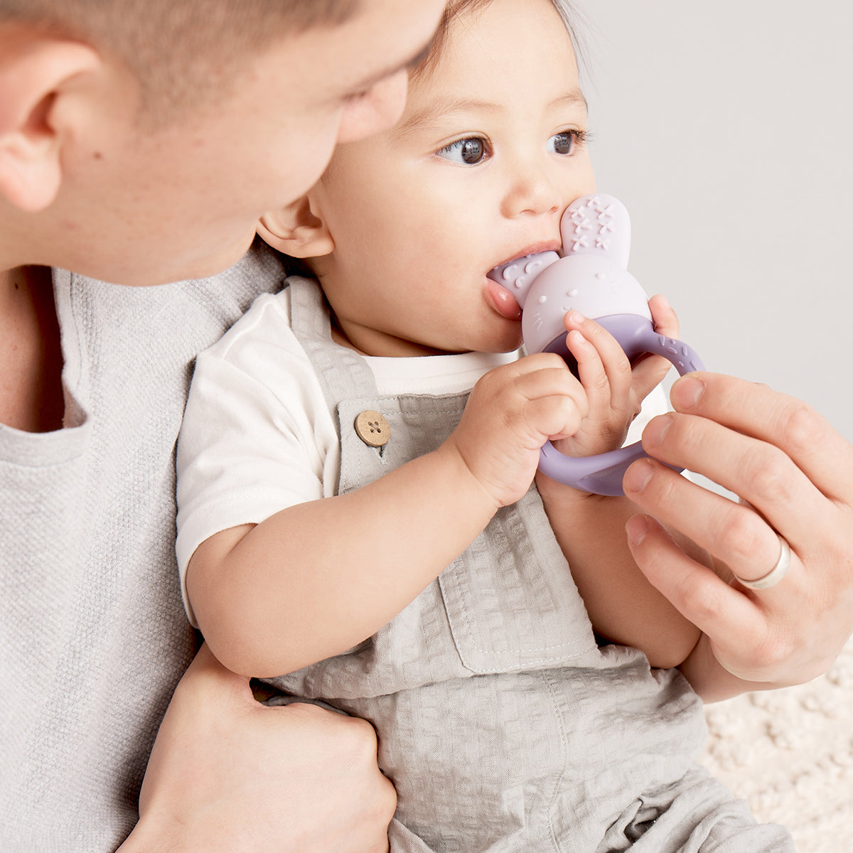 Chill + Fill Teether
