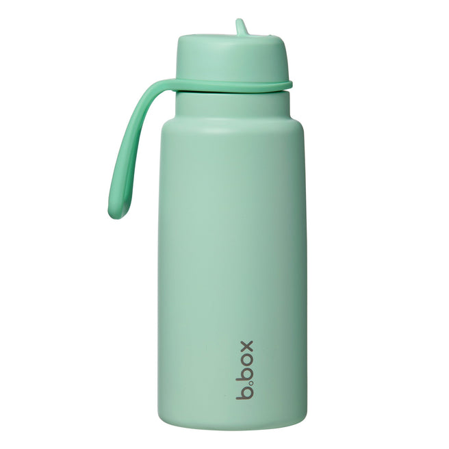 Insulated Flip Top - 1L - Spearmint