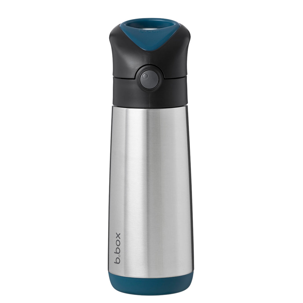 Insulated Drink Bottle - 500ml - Night Vision