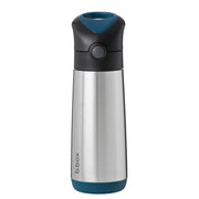 Insulated Drink Bottle - 500ml - Night Vision