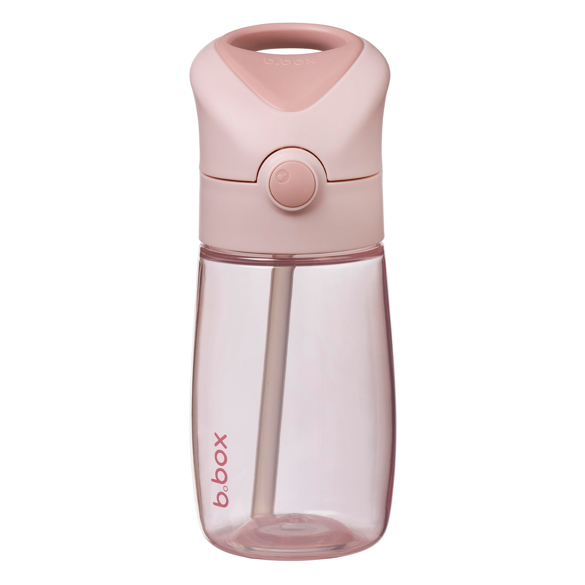 380mL Drink Bottle Jnr. - Blush Crush