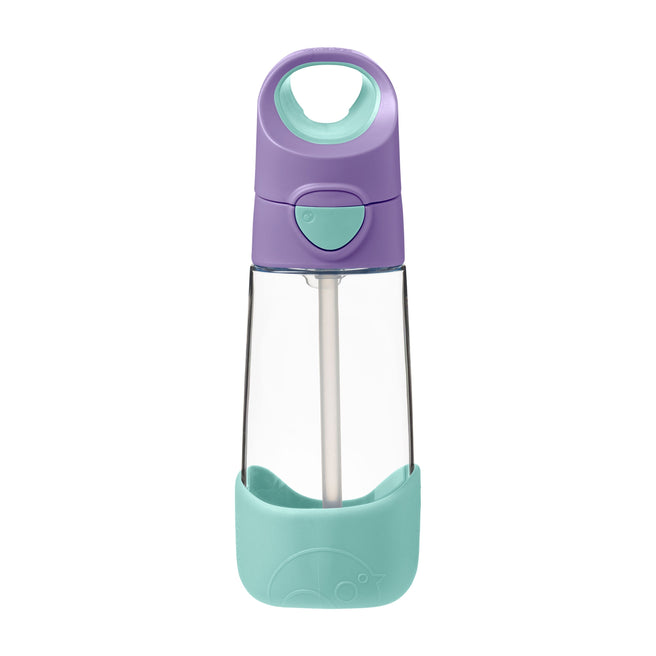 Tritan Drink Bottle - 450ml - Lilac Pop
