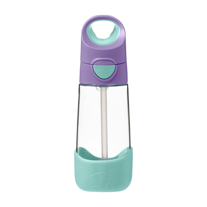 Tritan Drink Bottle - 450ml - Lilac Pop
