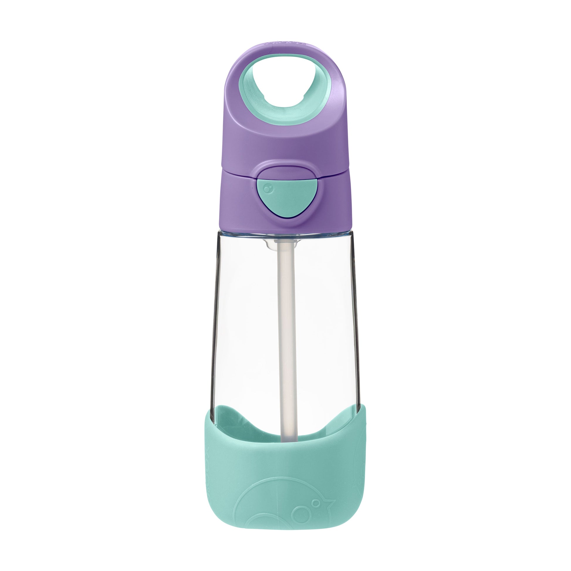 Bbox - Tritan Drink Bottle - 450ml - Lilac Pop Tritan Drink Bottle - 450ml - Lilac Pop 9353965004462