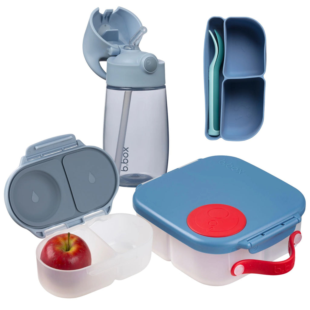 Kindergarten Bundle - Boy