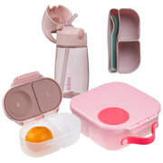 Kindergarten Bundle - Girl