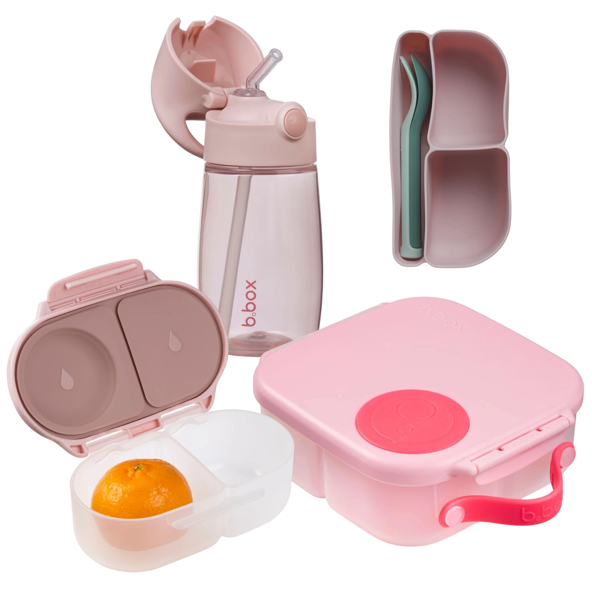 Kindergarten Bundle - Girl