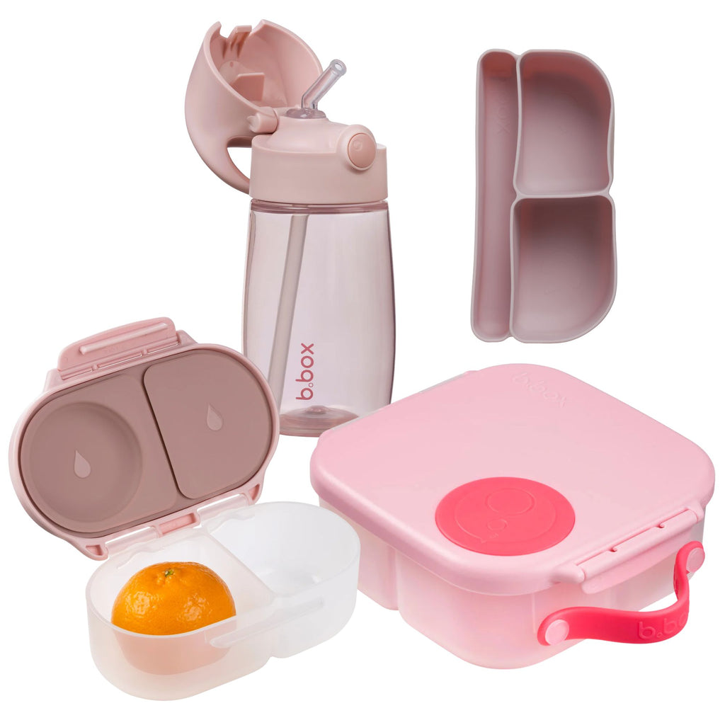 Kindergarten Bundle - Girl