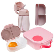 Kindergarten Bundle - Girl