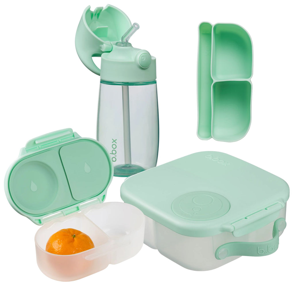 Kindergarten Bundle - Neutral