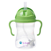 Sippy Straw Cup 240ml - Apple