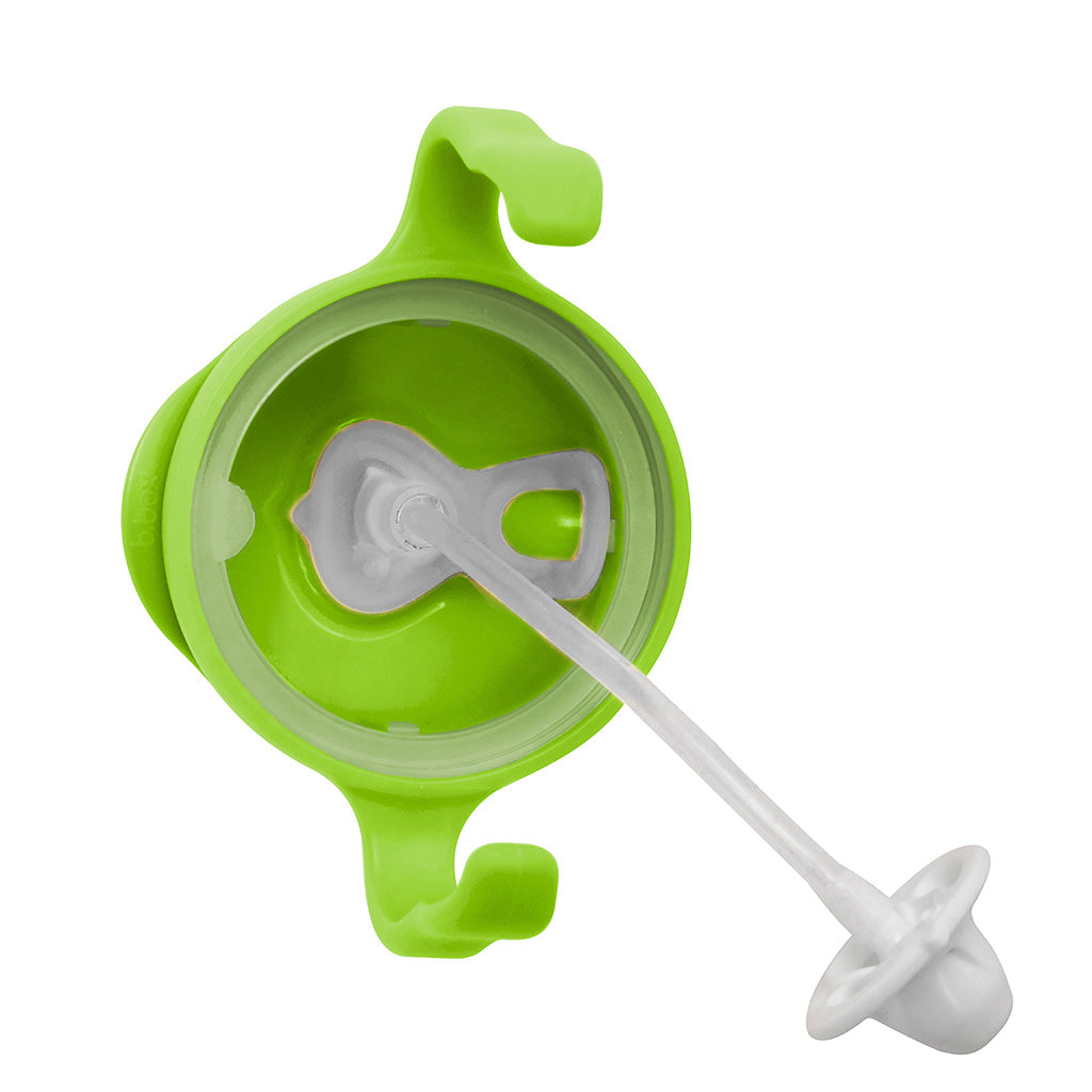 Sippy Straw Cup 240ml - Apple