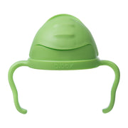Sippy Straw Cup 240ml - Apple