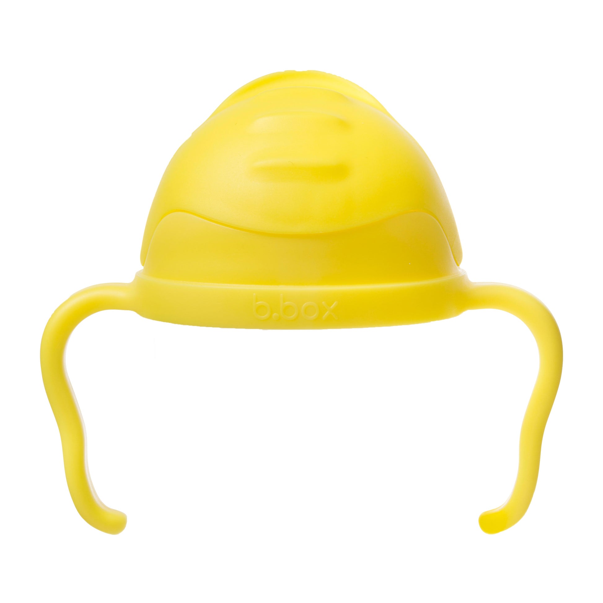 Sippy Straw Cup 240ml - Lemon