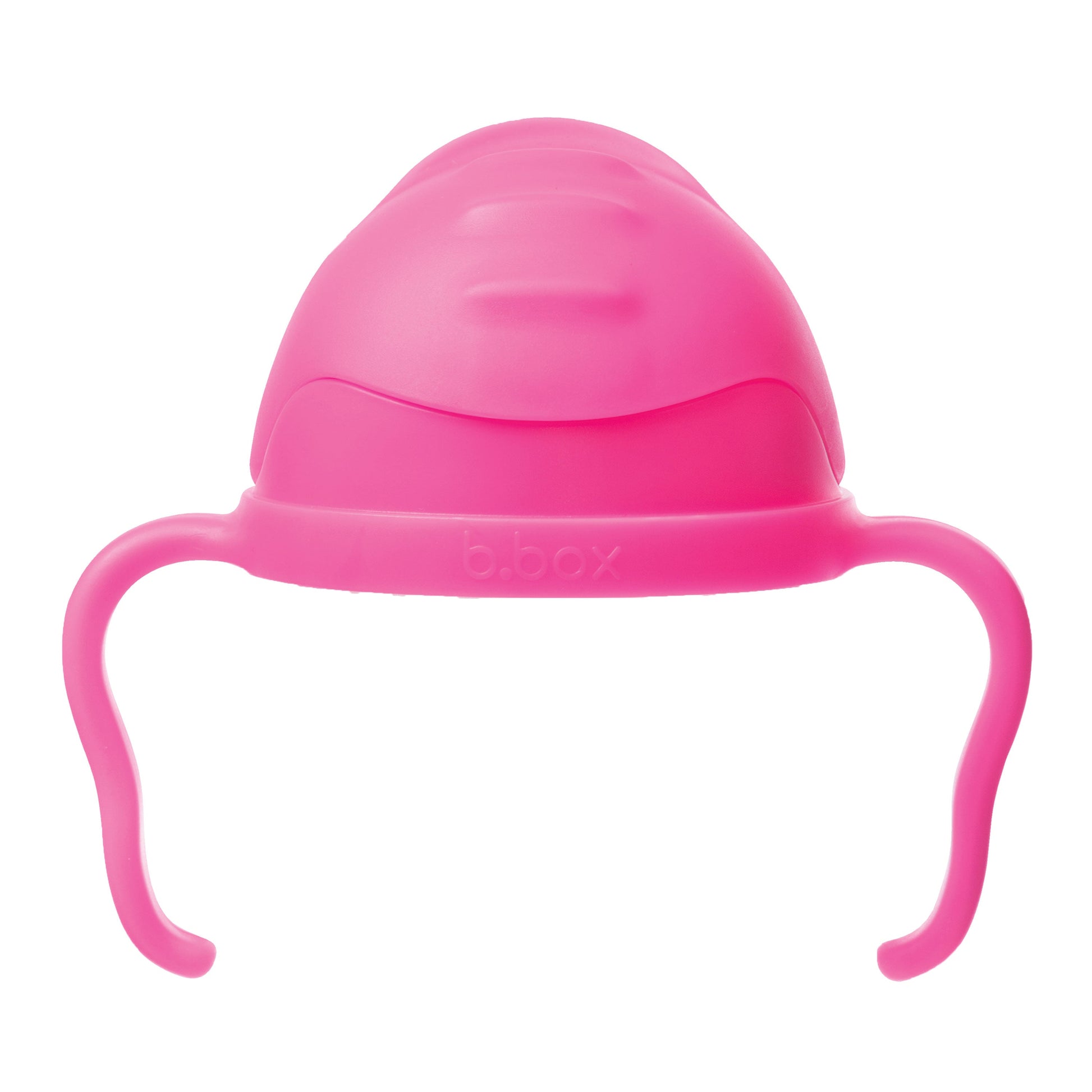 Sippy Straw Cup 240ml - Pink Pomegranate
