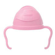 Sippy Straw Cup 240ml - Cherry Blossom