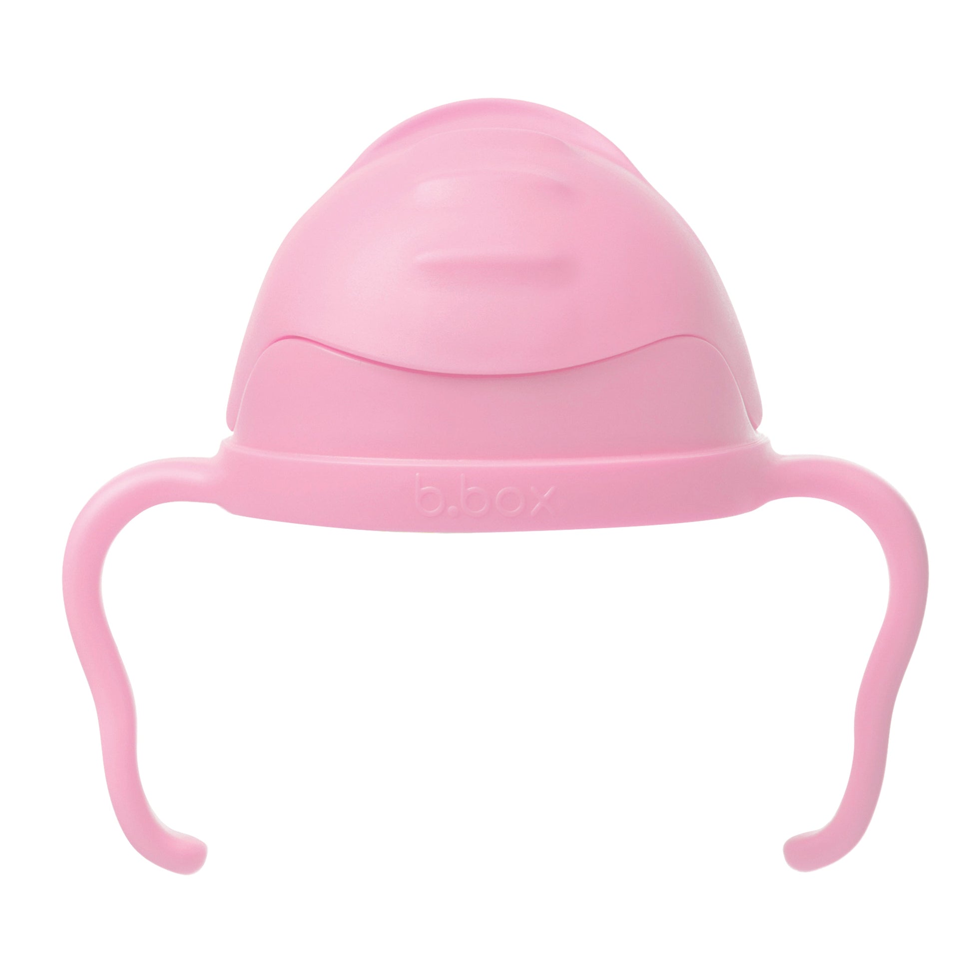 Sippy Straw Cup 240ml - Cherry Blossom