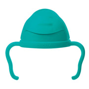 Sippy Straw Cup 240ml - Jade