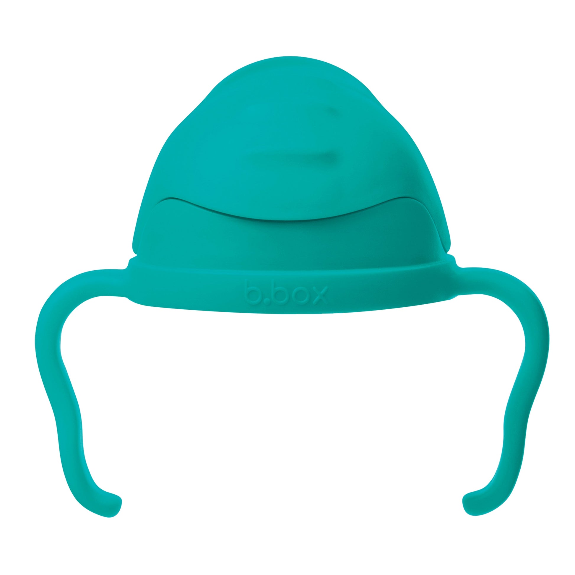Sippy Straw Cup 240ml - Jade