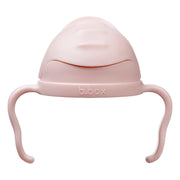 Sippy Straw Cup 240ml - Blush
