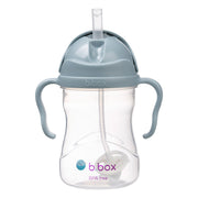 Sippy Straw Cup 240ml - Ocean
