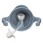 Sippy Straw Cup 240ml - Ocean
