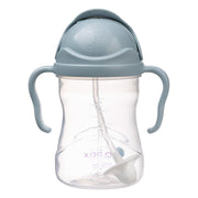 Sippy Straw Cup 240ml - Ocean