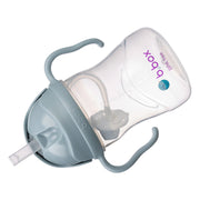 Sippy Straw Cup 240ml - Ocean
