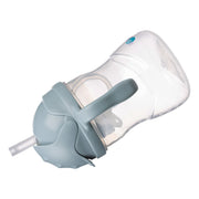 Sippy Straw Cup 240ml - Ocean