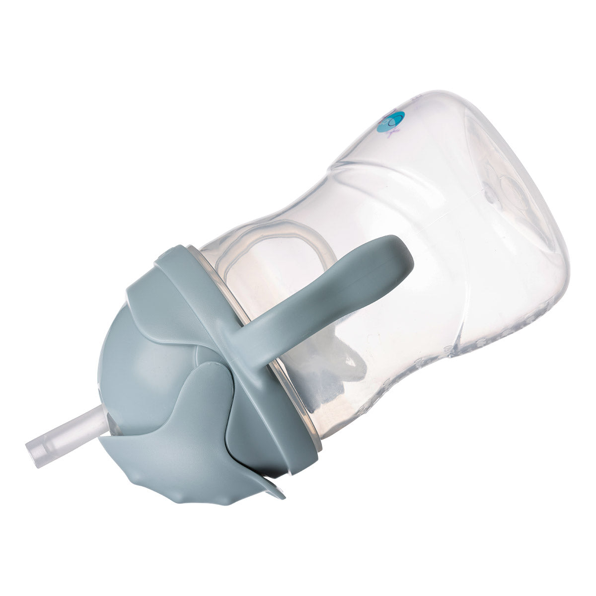 Sippy Straw Cup 240ml - Ocean