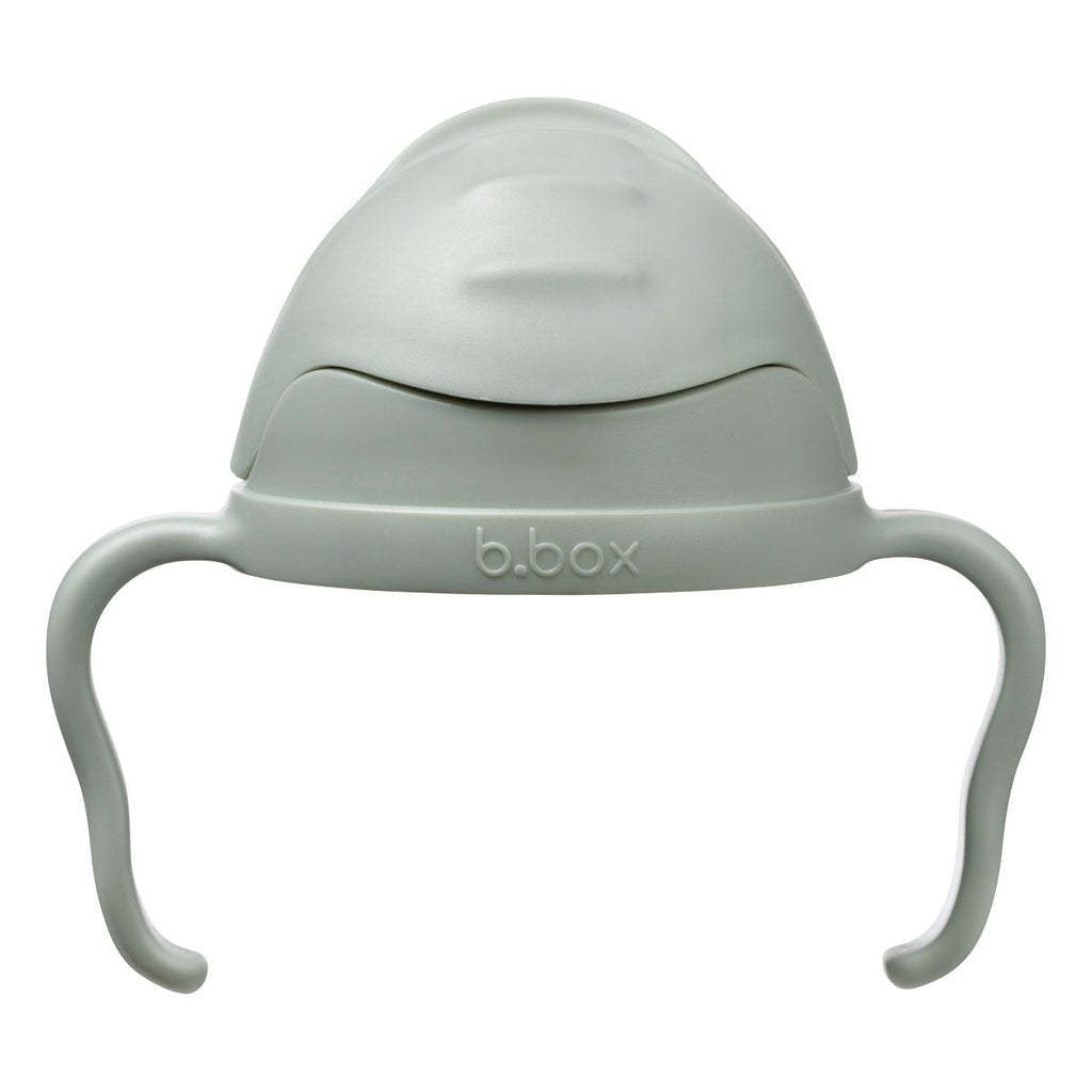 Sippy Straw Cup 240ml - Sage