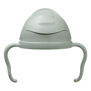 Sippy Straw Cup 240ml - Sage