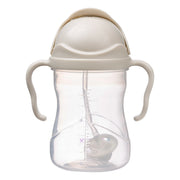 Sippy Straw Cup 240ml - Latte