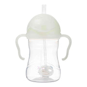 Sippy Straw Cup 240ml - Glow in the Dark
