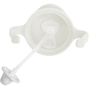 Sippy Straw Cup 240ml - Glow in the Dark