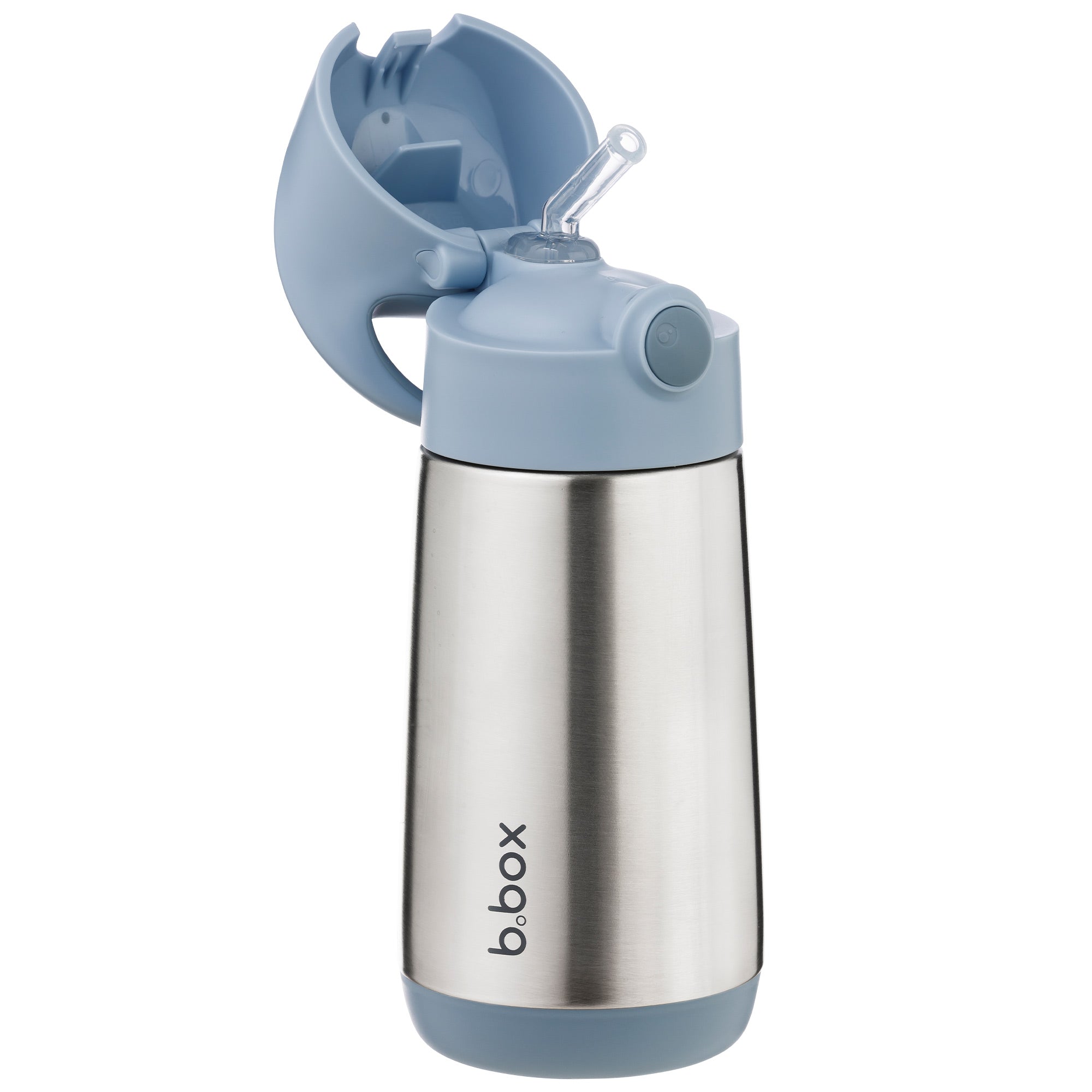 Insulated Drink Bottle - 350ml - Chill Out
