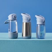 Insulated Drink Bottle - 350ml - Chill Out