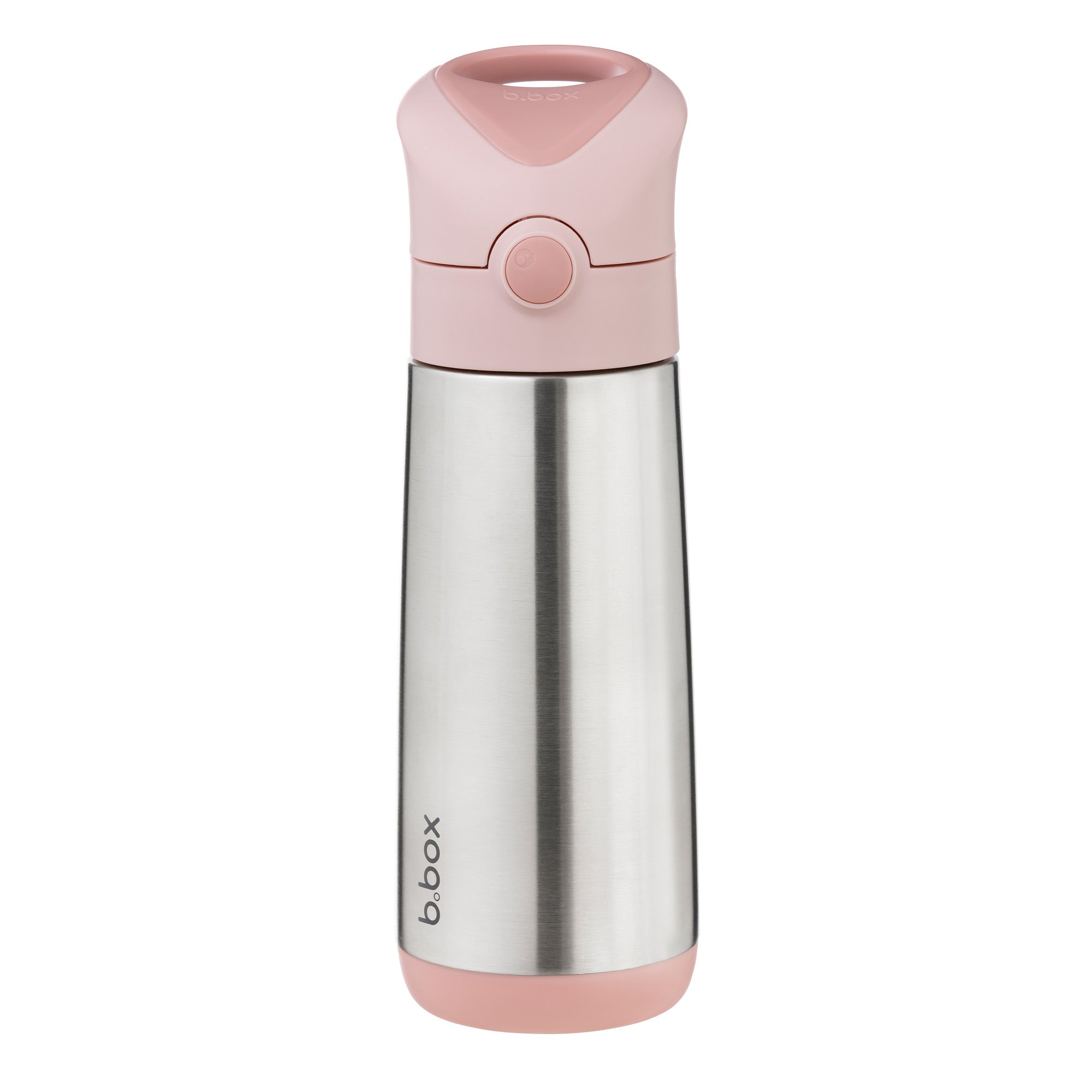 Insulated Drink Bottle - 500ml - Blush Crush