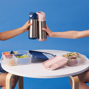 Insulated Drink Bottle - 500ml - Blush Crush