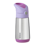 Insulated Drink Bottle - 350ml - Sugar Plum