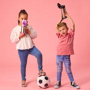 Insulated Drink Bottle - 350ml - Sugar Plum