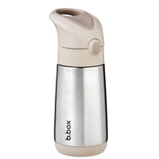 Insulated Drink Bottle - 350ml - Latte