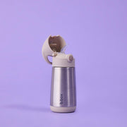 Insulated Drink Bottle - 350ml - Latte