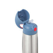 Insulated Drink Bottle - 500ml - Blue Blaze