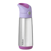 Insulated Drink Bottle - 500ml - Sugar Plum
