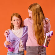 Insulated Drink Bottle - 500ml - Sugar Plum