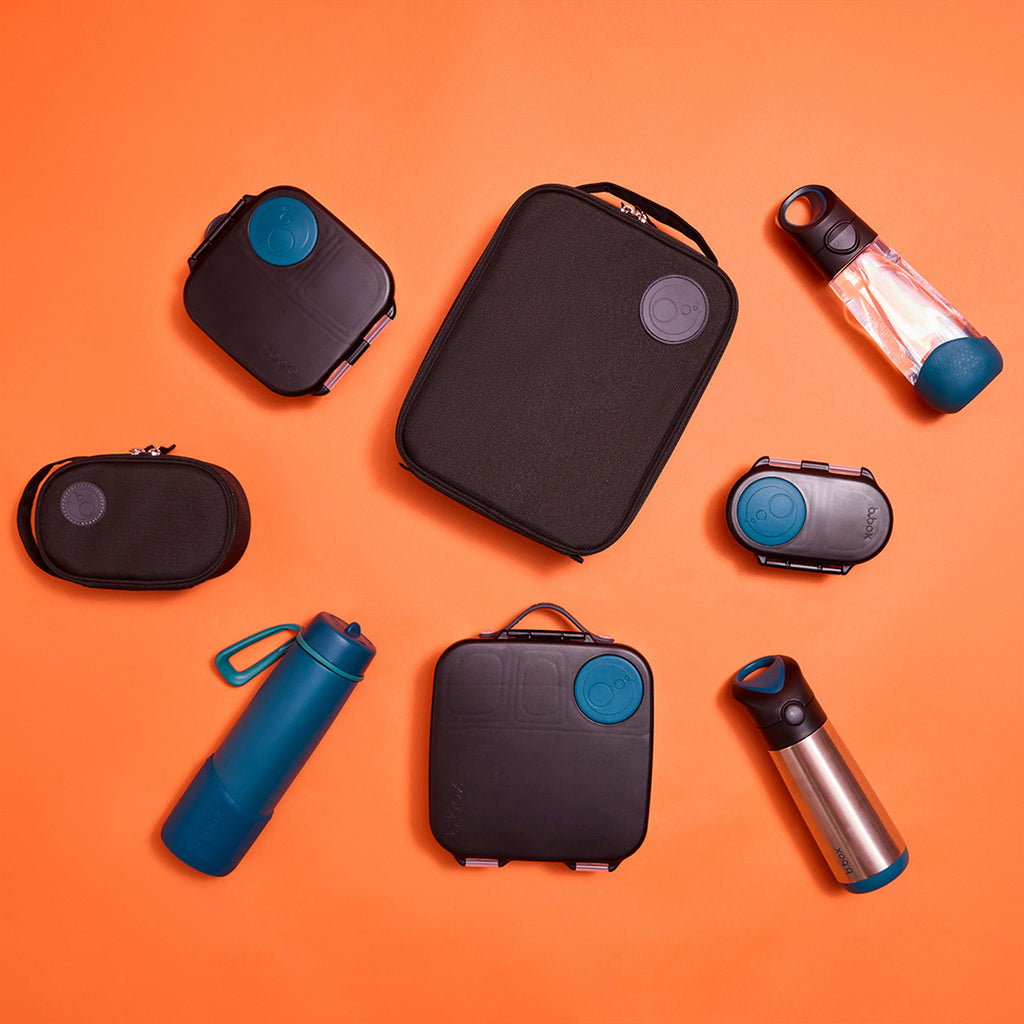 Insulated Drink Bottle - 500ml - Night Vision