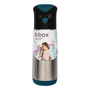 Insulated Drink Bottle - 500ml - Night Vision
